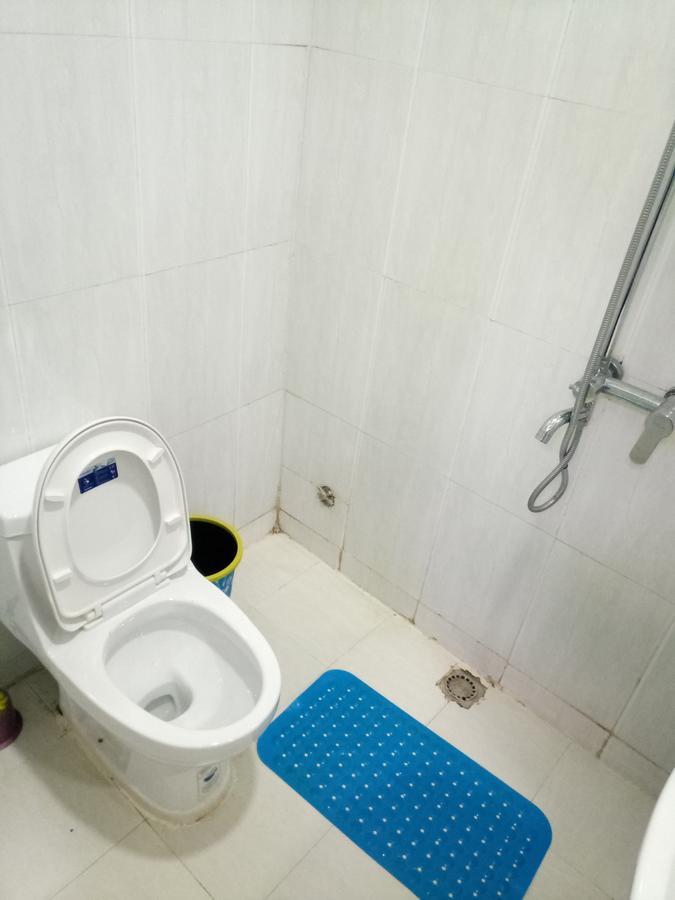 Glorious Hotel & Suites Ikotun Exterior photo