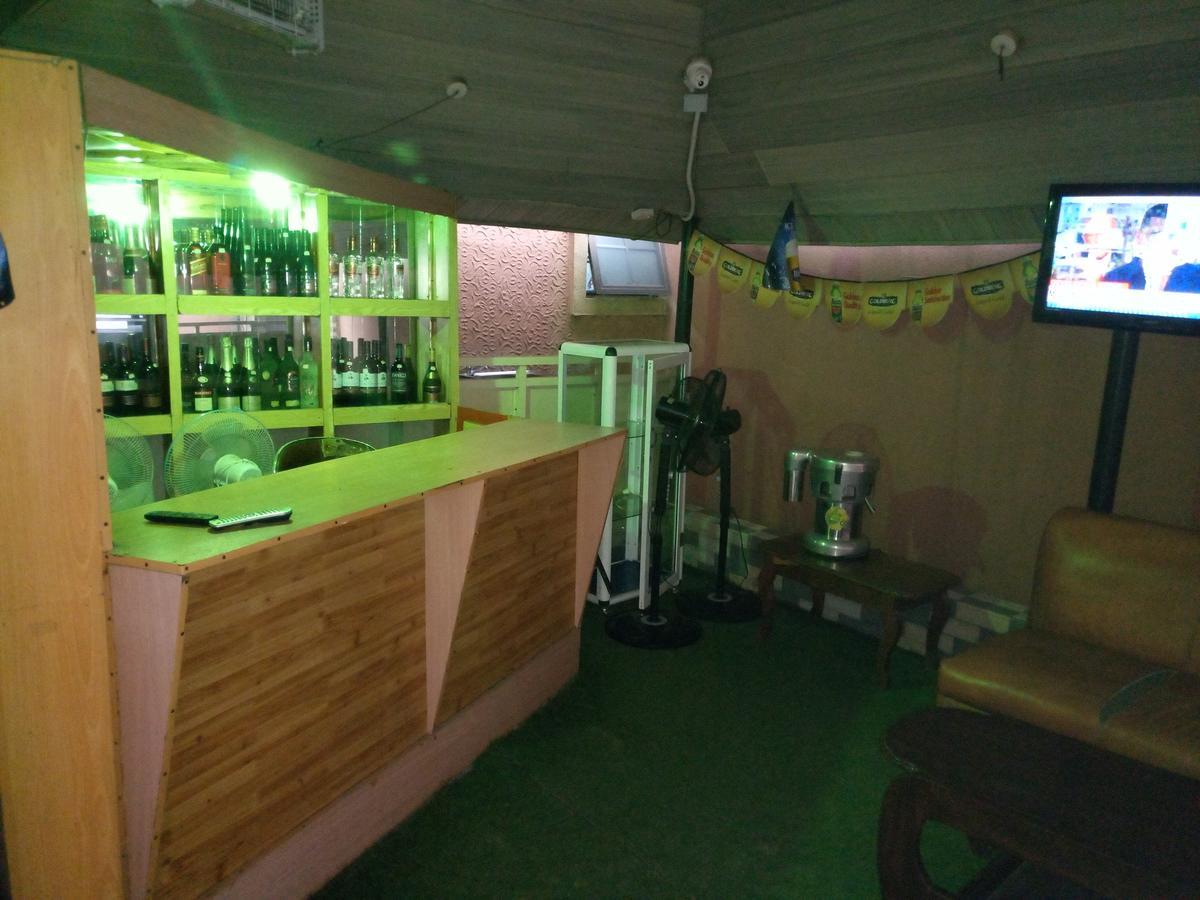 Glorious Hotel & Suites Ikotun Exterior photo