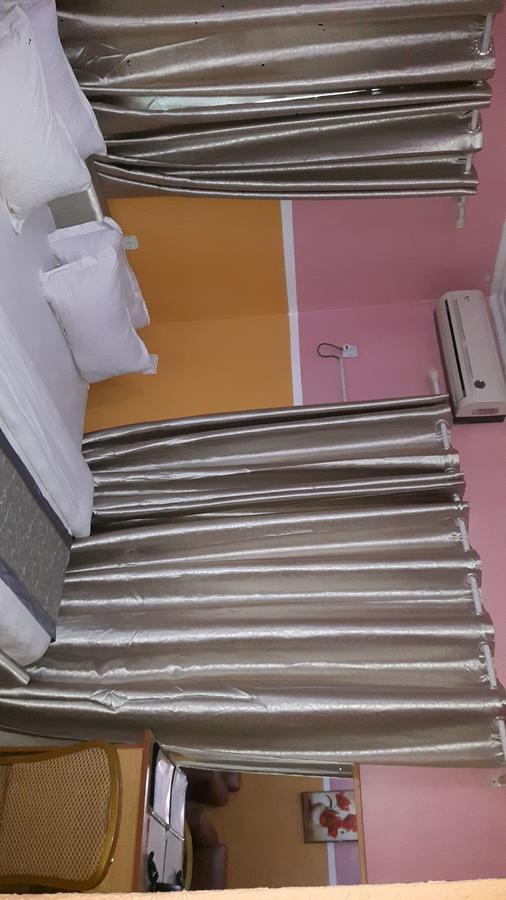 Glorious Hotel & Suites Ikotun Exterior photo